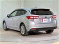 2018 Subaru Impreza