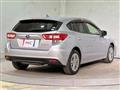 2018 Subaru Impreza