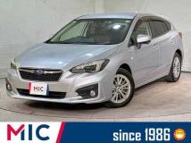 2018 Subaru Impreza