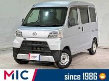 2020 Daihatsu Hijet Cargo