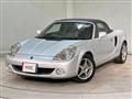2007 Toyota MR-S