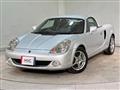 2007 Toyota MR-S