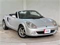 2007 Toyota MR-S