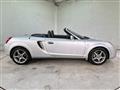 2007 Toyota MR-S
