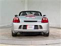 2007 Toyota MR-S