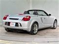 2007 Toyota MR-S