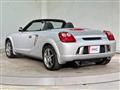 2007 Toyota MR-S