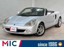 2007 Toyota MR-S