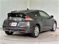 2012 Honda CR-Z