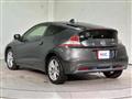 2012 Honda CR-Z