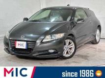2012 Honda CR-Z