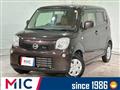 2012 Nissan Moco