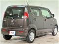 2012 Nissan Moco