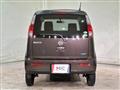 2012 Nissan Moco