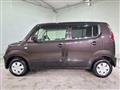 2012 Nissan Moco