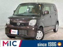 2012 Nissan Moco