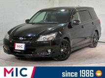 2014 Subaru Exiga