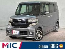 2014 Honda N BOX