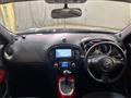 2013 Nissan Juke