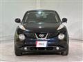 2013 Nissan Juke