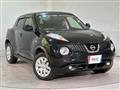 2013 Nissan Juke