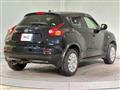 2013 Nissan Juke
