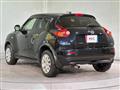 2013 Nissan Juke