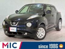 2013 Nissan Juke