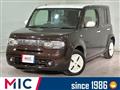 2015 Nissan Cube