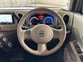2015 Nissan Cube