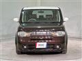 2015 Nissan Cube