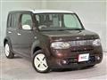 2015 Nissan Cube