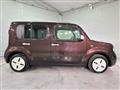 2015 Nissan Cube