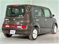 2015 Nissan Cube