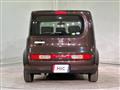 2015 Nissan Cube