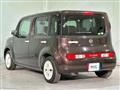 2015 Nissan Cube