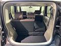 2015 Nissan Cube