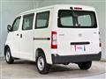 2021 Toyota Townace Van