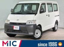 2021 Toyota Townace Van