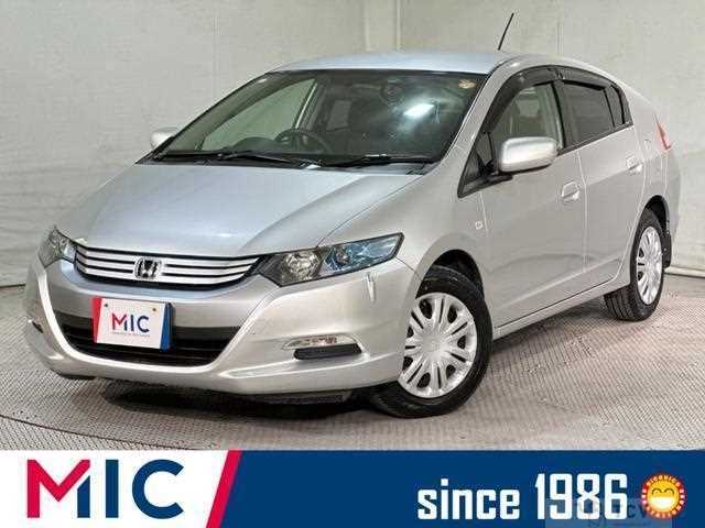 2009 Honda Insight