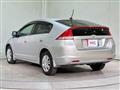 2009 Honda Insight