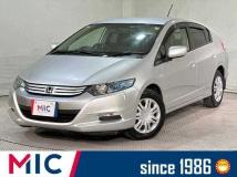 2009 Honda Insight