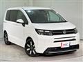 2025 Honda Freed
