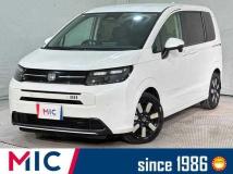 2025 Honda Freed