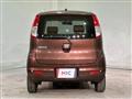 2006 Nissan Moco