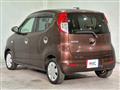 2006 Nissan Moco