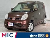2006 Nissan Moco