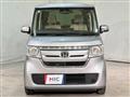 2020 Honda N BOX