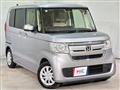 2020 Honda N BOX