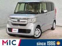 2020 Honda N BOX